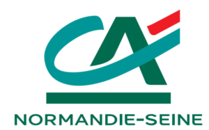Logo Crédit Agricole Seine Eure