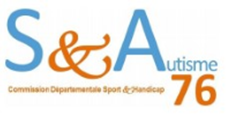 Logo Sport&Autisme76