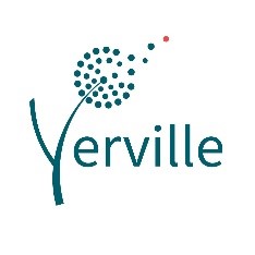 Logo de la ville de Yerville