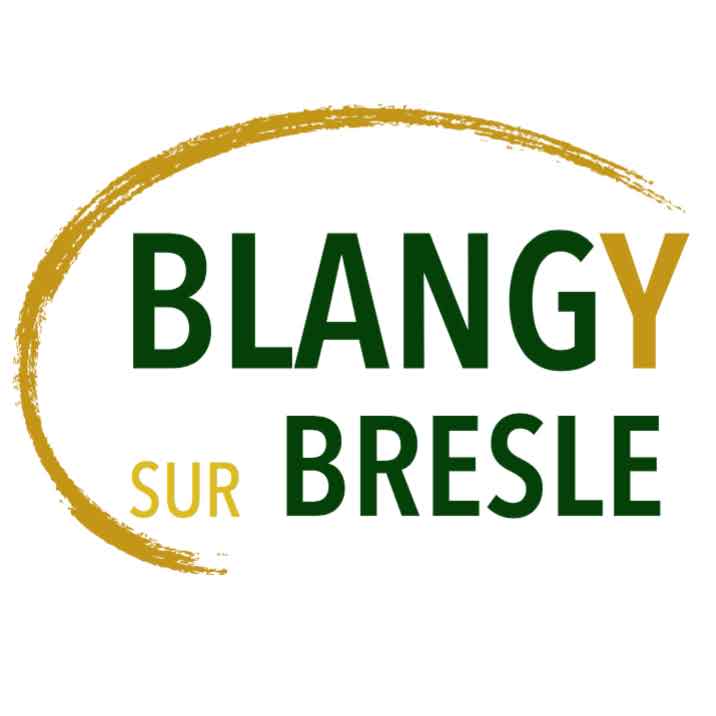 Logo ville Blangy sur Bresle